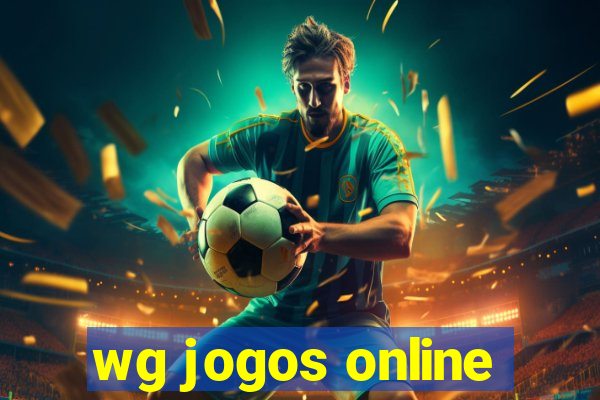 wg jogos online